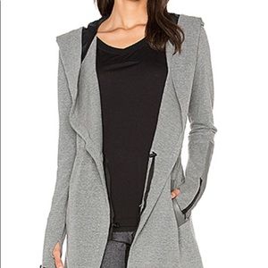 Blanc Noir Jacket